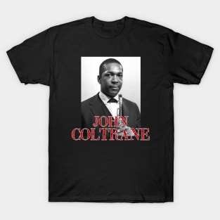 john coltraine T-Shirt